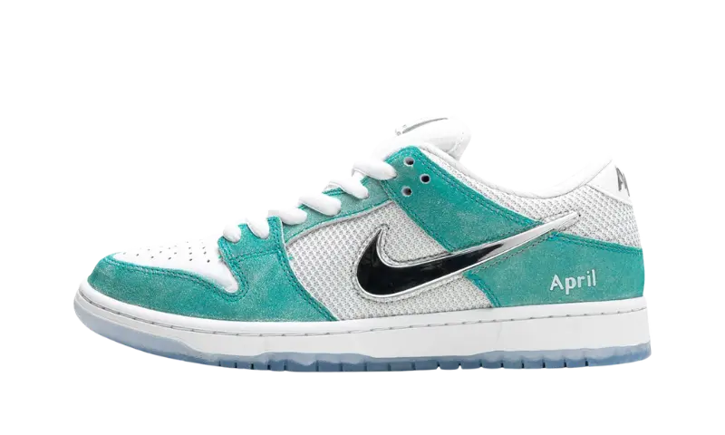 Nike SB Dunk Low April Skateboards - MTHOR SHOP