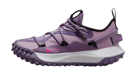 Nike ACG Mountain Fly Low SE Canyon Purple - MTHOR SHOP