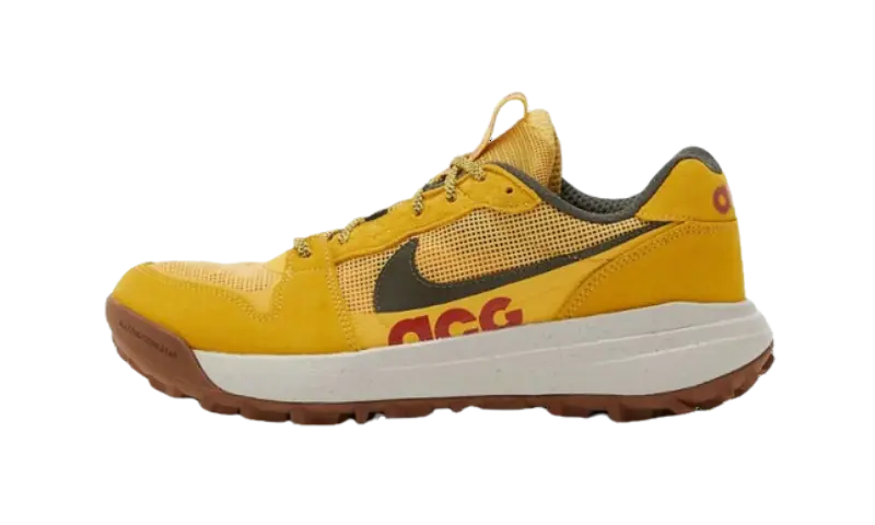 Nike ACG Lowcate Solar Flare - MTHOR SHOP