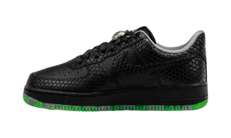 Nike Air Force 1 Low PRM Halloween (2023) - MTHOR SHOP