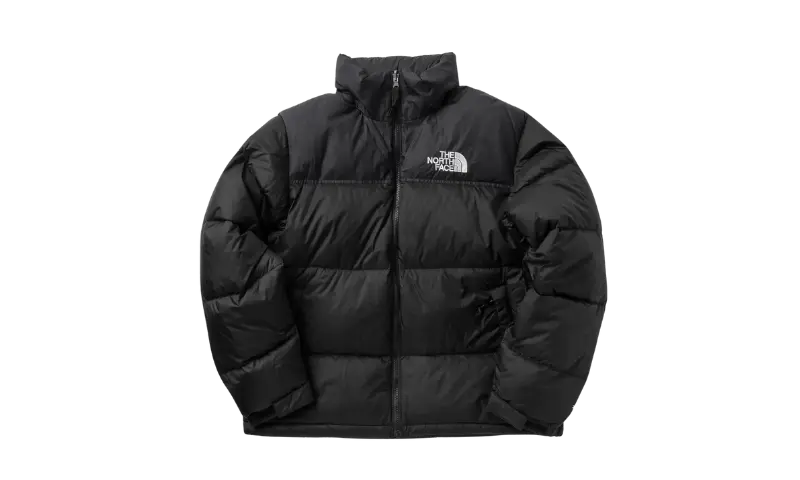 The North Face 1996 Retro Nuptse 700 Fill Packable Jacket - MTHOR SHOP