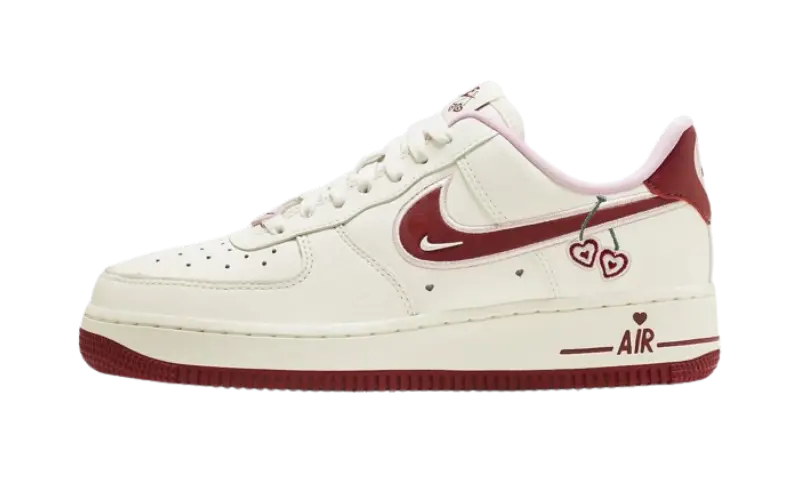 Nike Air Force 1 Low Valentine's Day (2023) (Women's) - MTHOR SHOP