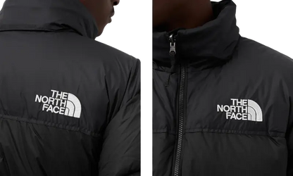 The North Face 1996 Retro Nuptse 700 Fill Packable Jacket - MTHOR SHOP