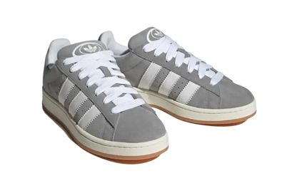 Adidas Campus 00s Grey White HQ8707 MTHOR SHOP