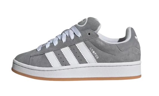 Adidas Campus 00s Grey Gum (GS) HQ6507 MTHOR SHOP