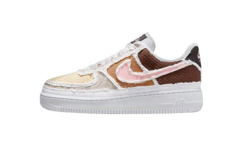 Air Force 1 Low Tear-Away Fauna Brown DJ9941-244