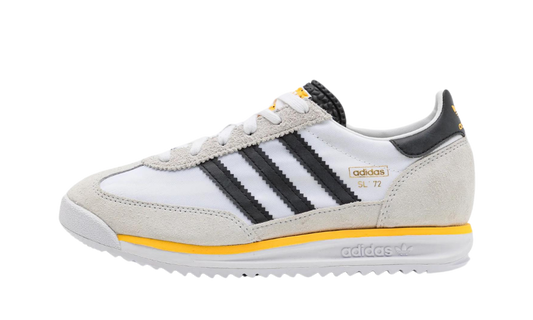 adidas SL 72 RS White Black Spark IH4823 Mthor Shop