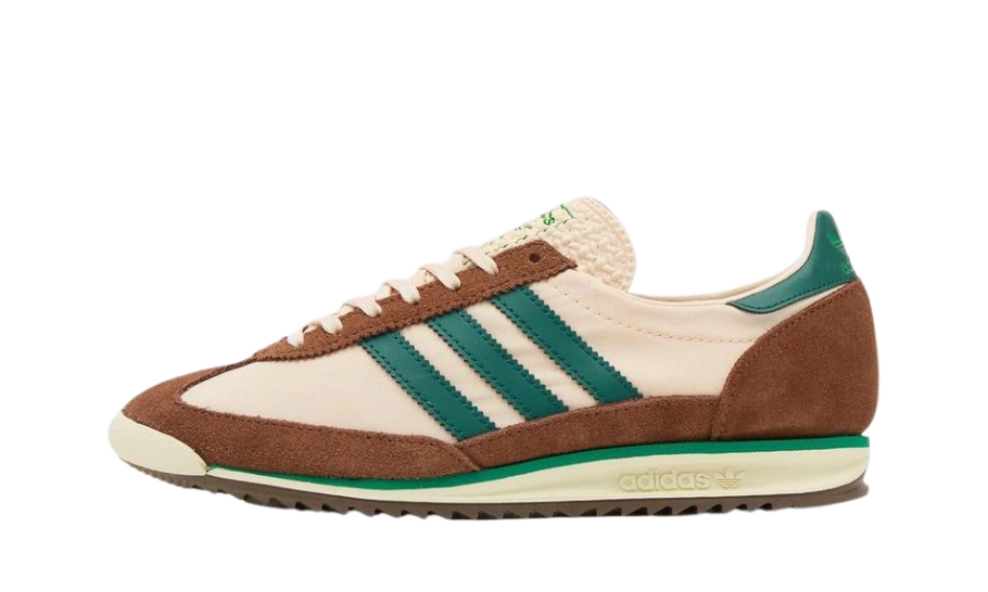 adidas SL 72 OG Linen Collegiate Green (Women's) JH8648 Mthor Shop