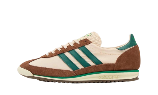 adidas SL 72 OG Linen Collegiate Green (Women's) JH8648 Mthor Shop