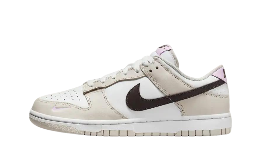 Nike Dunk Low Neapolitan (W) HF9990-100 Mthor Shop