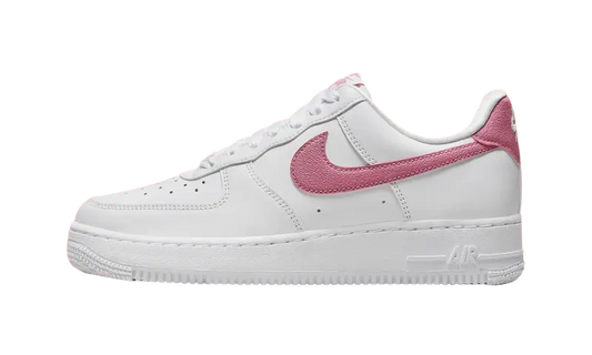 Nike Air Force 1 Low '07 White Desert Berry (Women's) - MTHOR SHOP