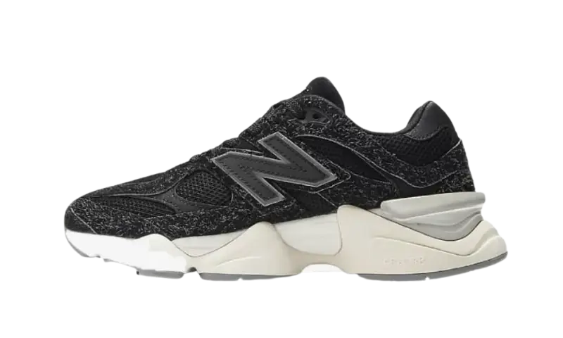 New Balance 9060 Black Sea Salt - MTHOR SHOP