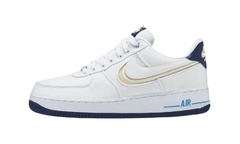 Nike Air Force 1 Low Premium Evo Moment #37 - MTHOR SHOP