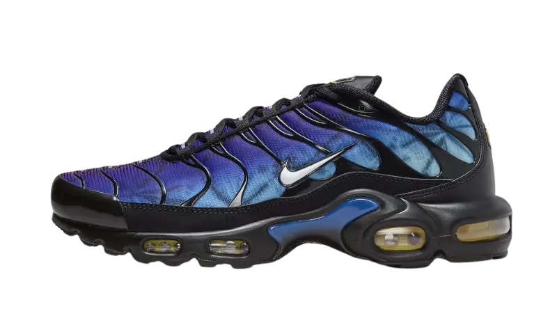 Nike Air Max Plus 25th Anniversary - MTHOR SHOP