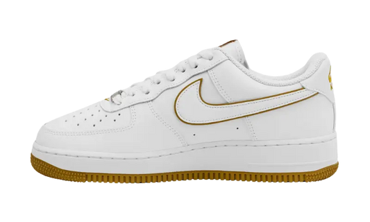 Nike Air Force 1 Low '07 White Bronzine - MTHOR SHOP