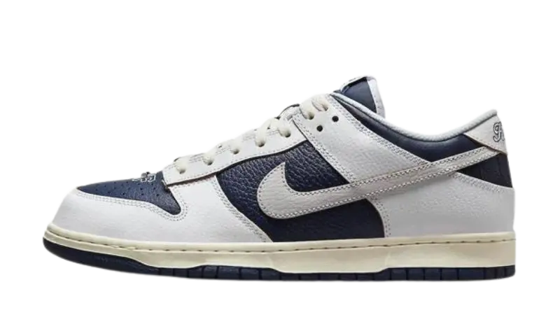 Nike SB Dunk Low HUF New York City - MTHOR SHOP