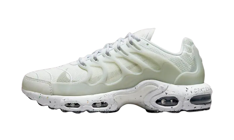 Nike Air Max Terrascape Plus White Pure Platinum - MTHOR SHOP