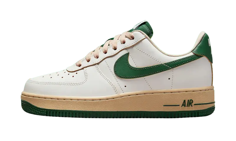 Nike Air Force 1 Low '07 LV8 Vintage Gorge Green (Women's) - MTHOR SHOP