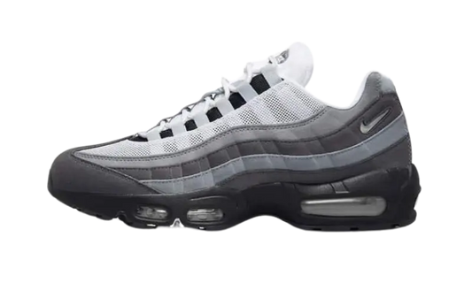 Nike Air Max 95 Jewel Swoosh Grey - MTHOR SHOP