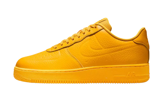 Nike Air Force 1 Low '07 Pro-Tech Waterproof University Gold - MTHOR SHOP