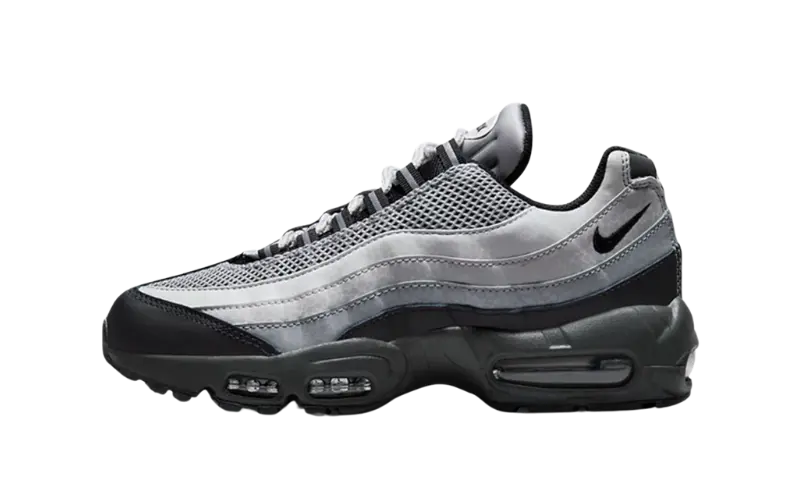 Nike Air Max 95 LX Reflective Safari (Women's) - MTHOR SHOP