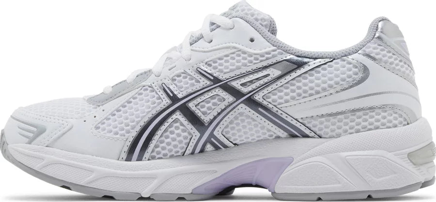 ASICS Gel-1130 White Carrier Grey Lilac (W)