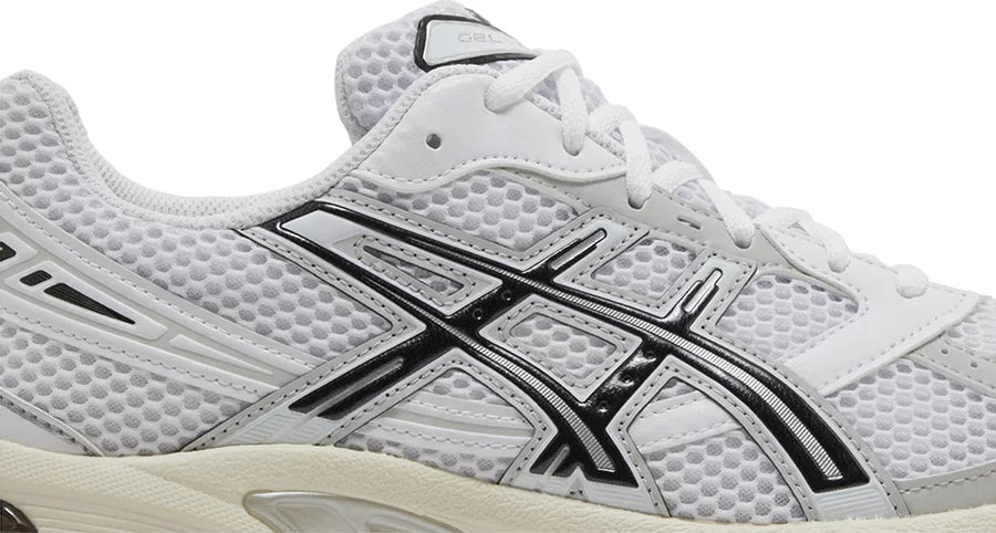 ASICS Gel-1130 White Cloud Grey