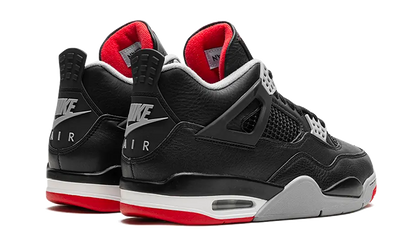 Air Jordan 4 Retro Bred Reimagined - MTHOR SHOP