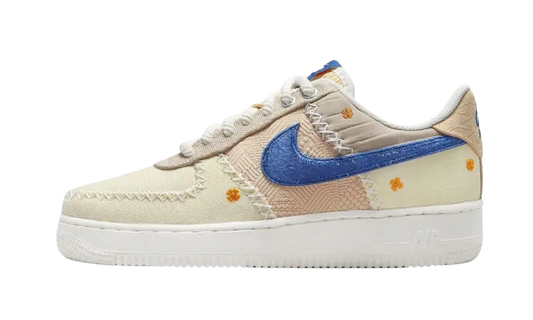 Nike Air Force 1 Low '07 40th Anniversary Edition LA Flea (Women's) - MTHOR SHOP