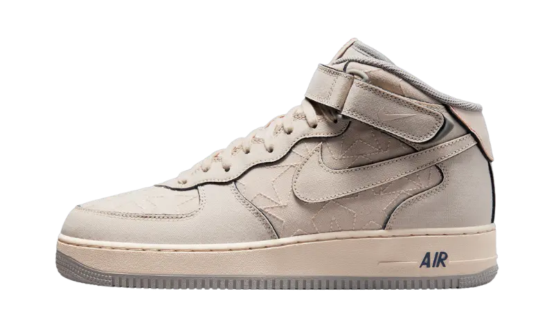 Nike Air Force 1 Mid '07 Tear Away Pearl White - MTHOR SHOP