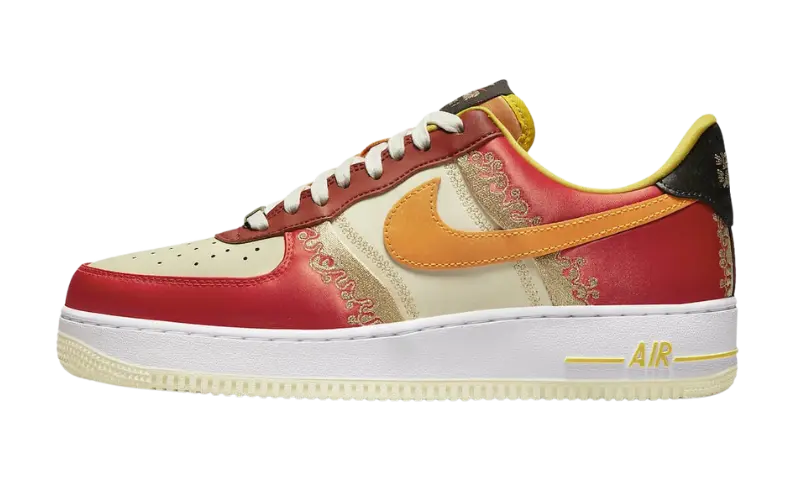 Nike Air Force 1 Low '07 Premium Little Accra - MTHOR SHOP