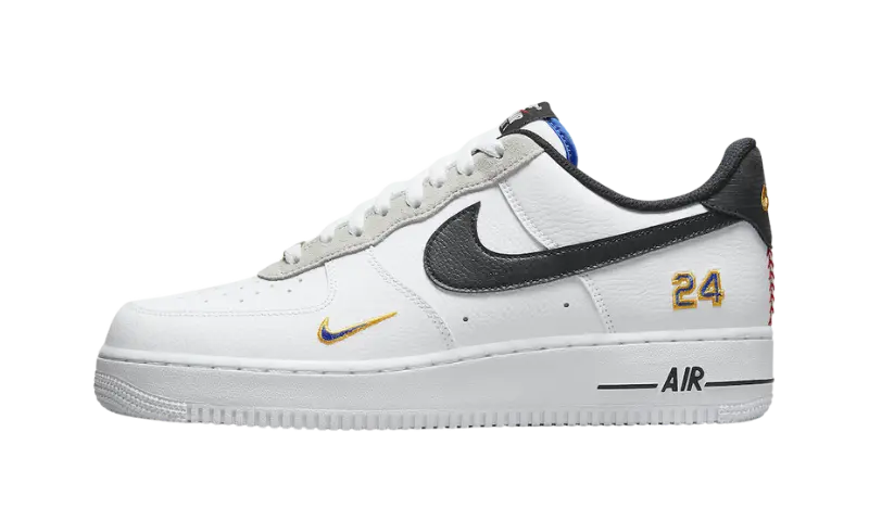 Nike Air Force 1 Low Ken Griffey Jr. and Sr. Swingman - MTHOR SHOP