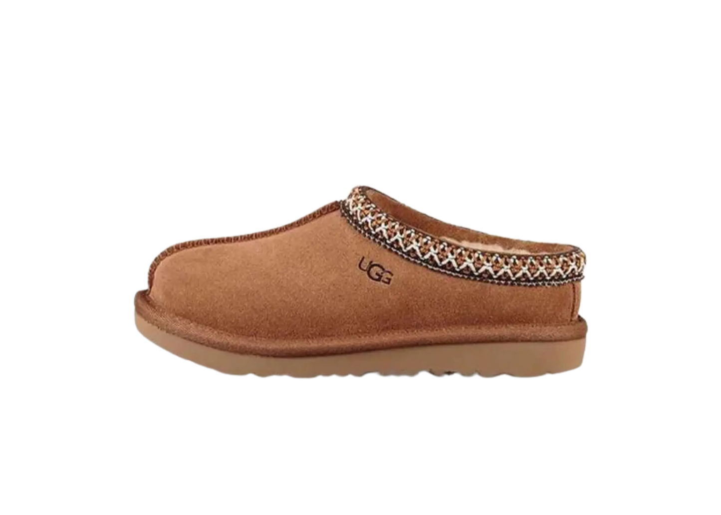 UGG Tasman II Slipper Chesnut (Enfant) - MTHOR SHOP