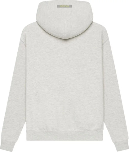 Fear of God Essentials Hoodie FW22 Light Oatmeal