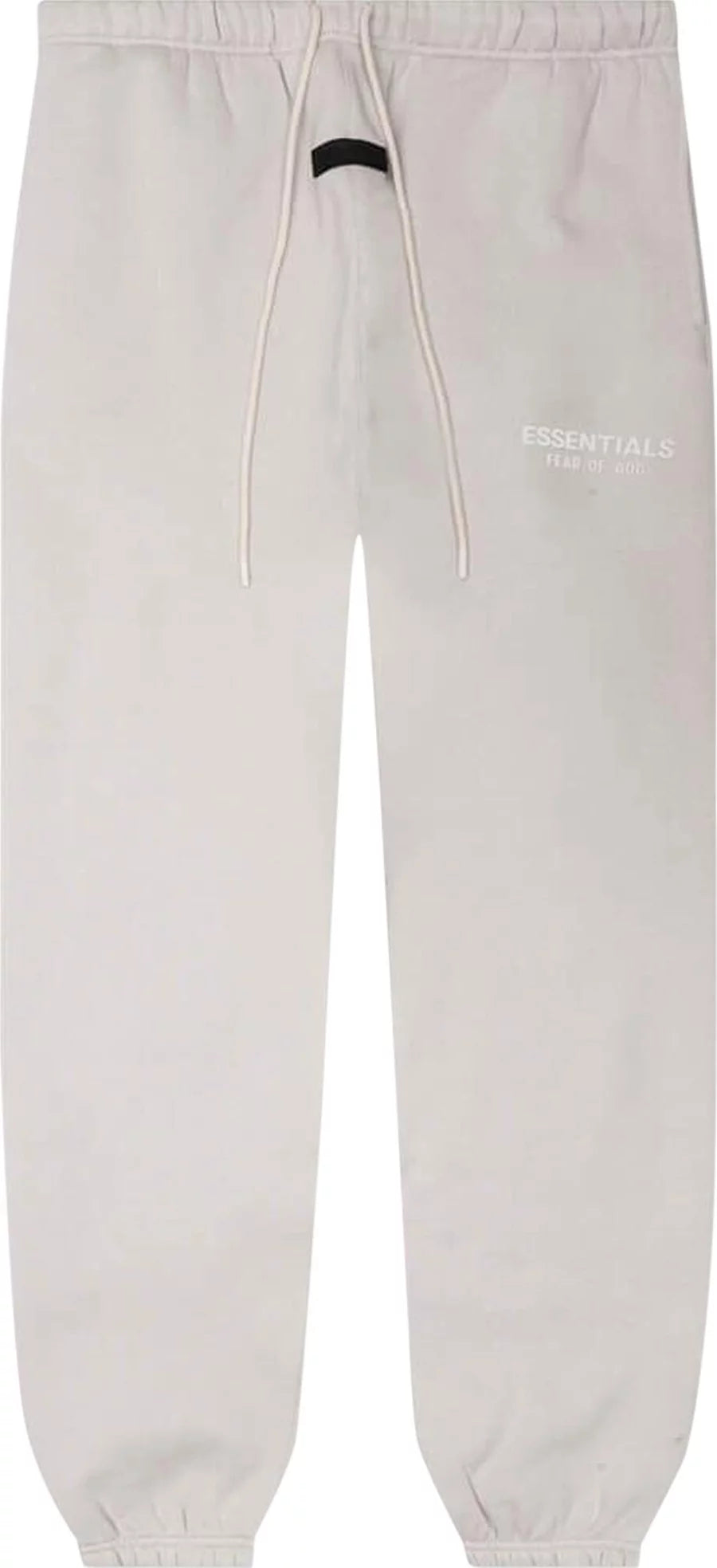 Fear of God Essentials Sweatpant Silver Cloud