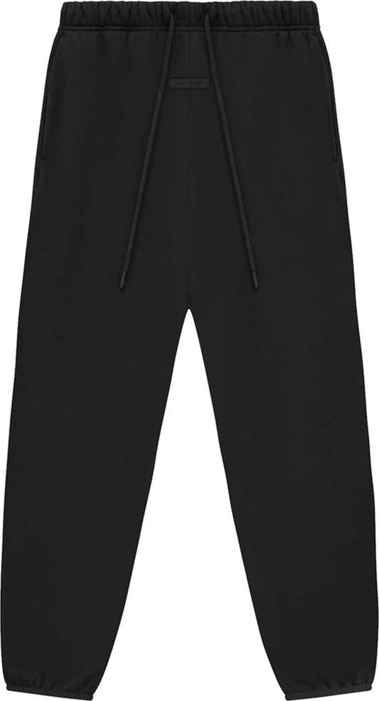 Fear of God Essentials Sweatpants Jet Black