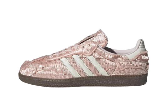 Caroline Hu x CLOT x adidas Samba "PINK" JQ4747 MTHOR Shop