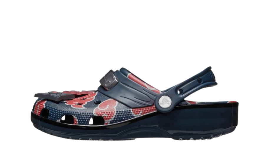 Crocs Naruto Itachi Classic Clog 209883 MTHOR Shop