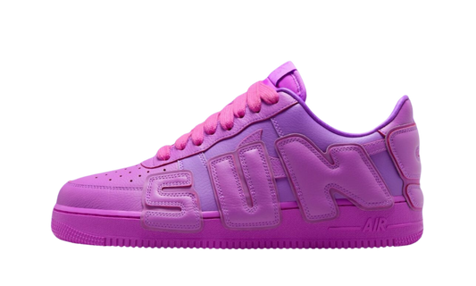 Nike Air Force 1 Low Cactus Plante Brocante Fuchsia Dream