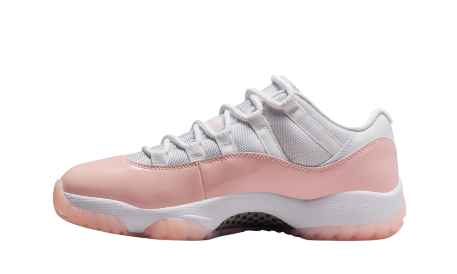 Jordan 11 Retro Low Legend Rose (femme) AH7860-160 MTHOR SHOP