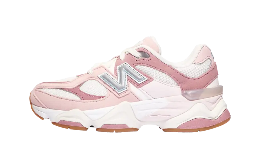 New Balance 9060 Rose Pink PS PC9060FR MTHOR SHOP