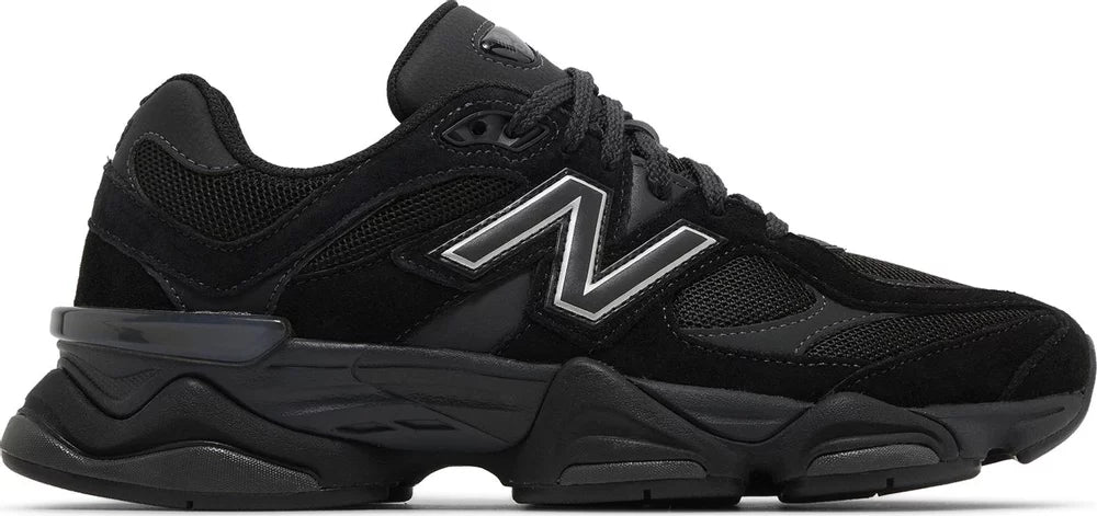 New Balance 9060 Black