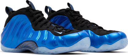 Pair Nike Air Foamposite One
International Blue