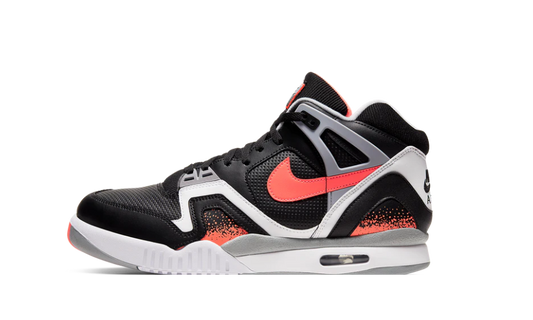 Nike Air Tech Challenge 2 Noir Lave (2020) MTHOR SHOP