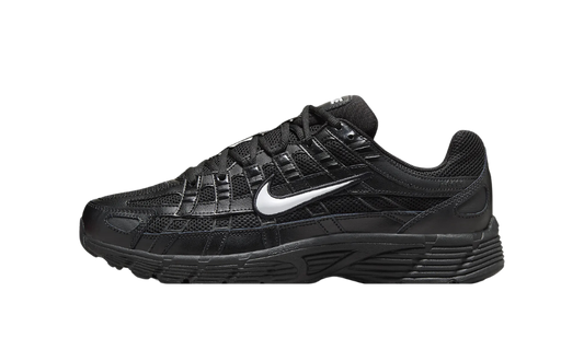 Nike P-6000 Black Black White HF1052-010