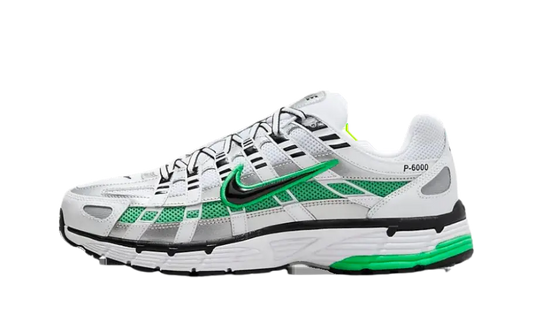 Nike P-6000 Spring Green MTHOR CLUB