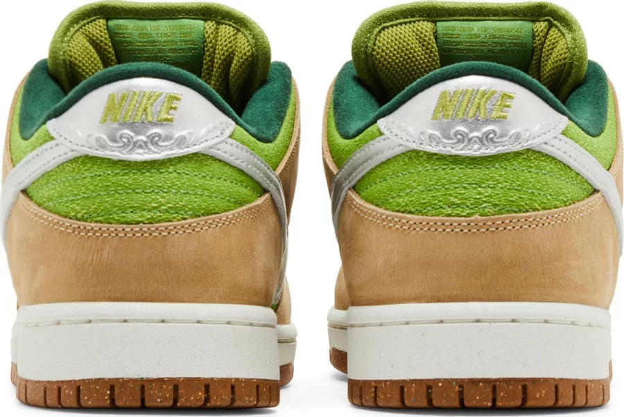 Nike SB Dunk Low Escargot