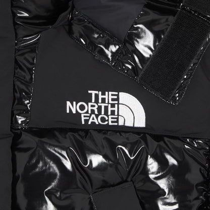 Supreme The North Face 700-Fill Down Parka Black Dragon