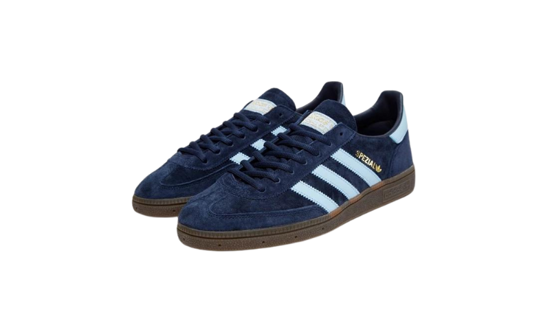 adidas Handball Spezial Navy Gum BD7633 MTHOR SHOP