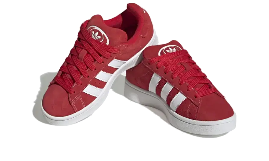 adidas Campus 00s Better Scarlet (GS) - MTHOR SHOP